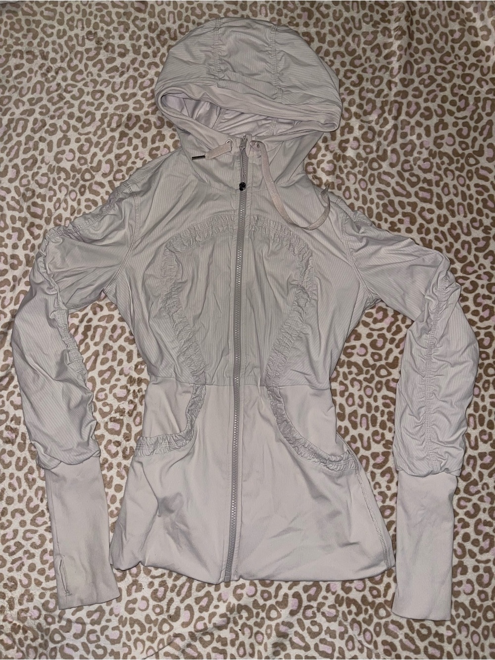 Vintage lululemon dance studio Jacket